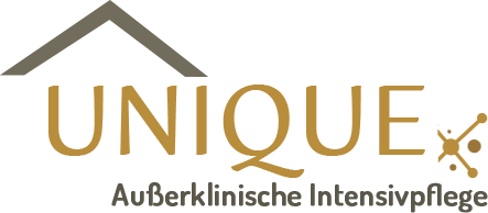 Logo-Ausserklinische Intensivpflege-Unique
