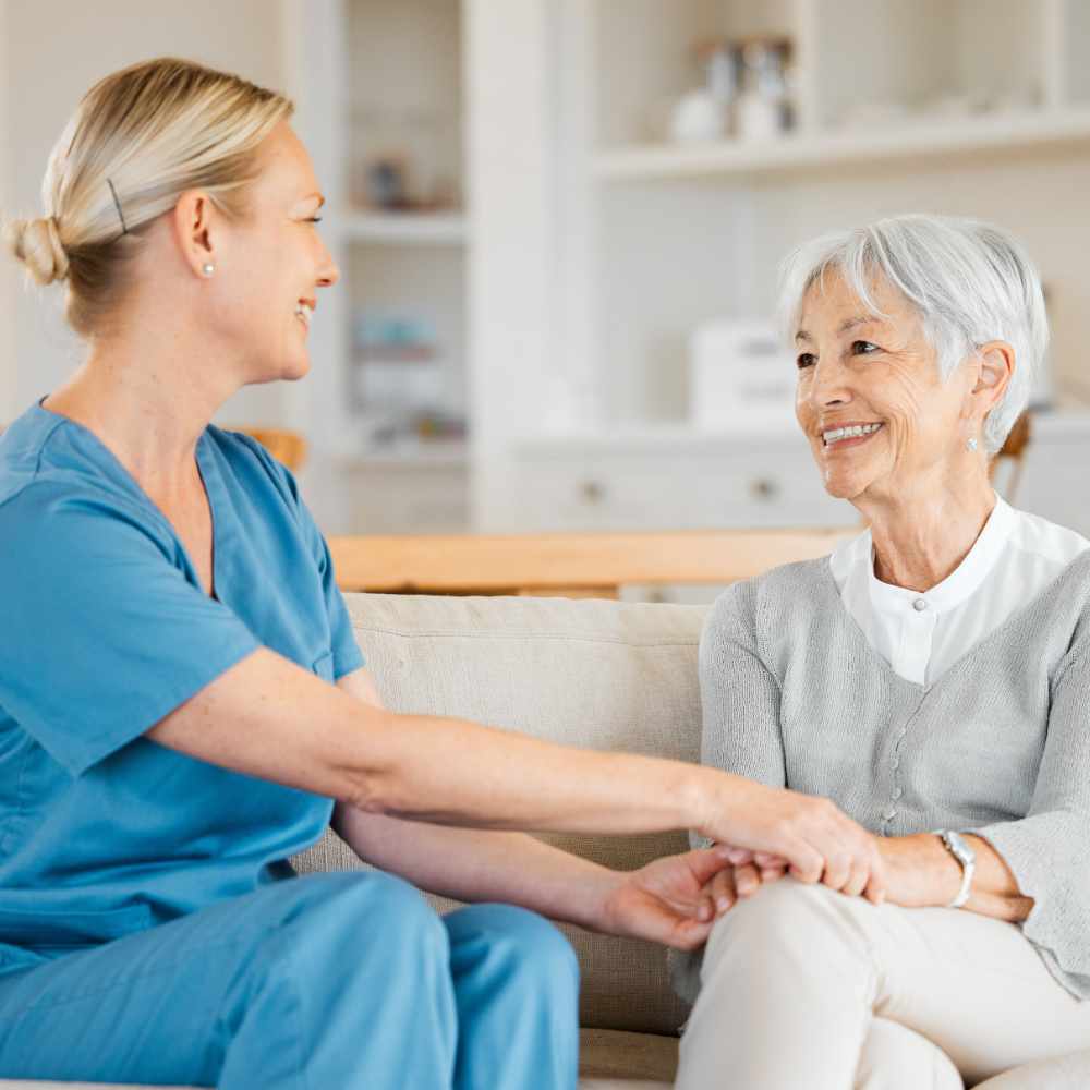 Die Intensivpflege Unique bei der Pflegeberatung nach § 37 Abs. 3 SGB XI